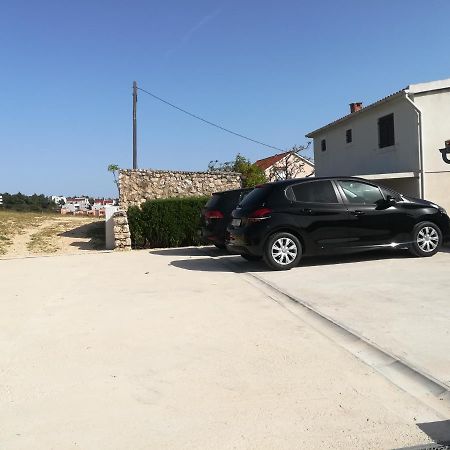 Apartments Antica Šimuni Εξωτερικό φωτογραφία