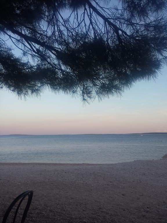 Apartments Antica Šimuni Εξωτερικό φωτογραφία