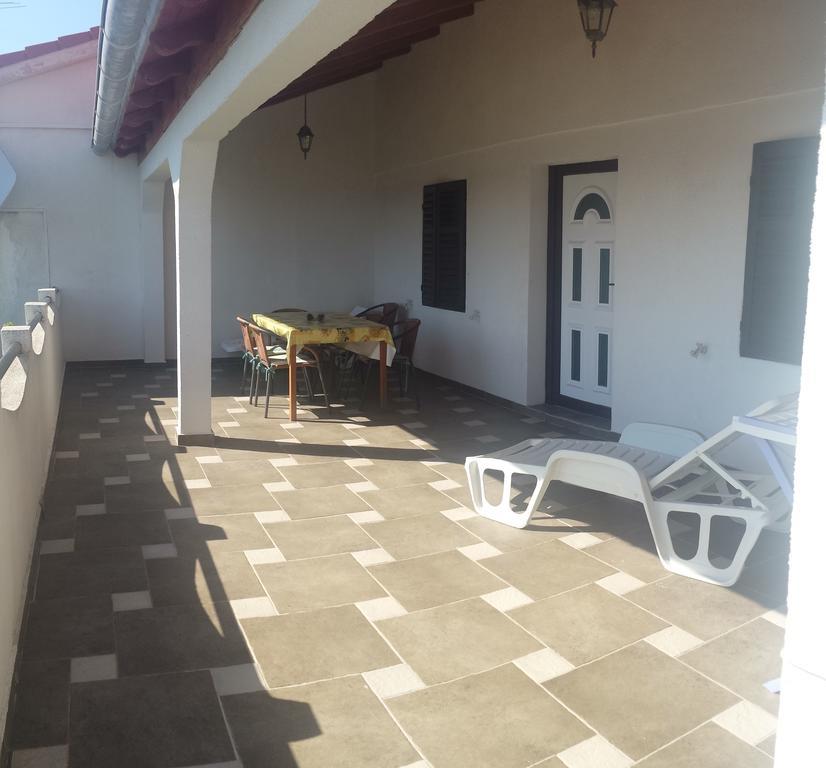 Apartments Antica Šimuni Εξωτερικό φωτογραφία