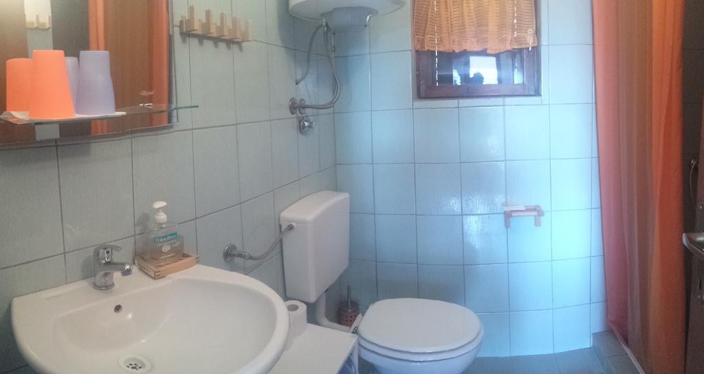 Apartments Antica Šimuni Εξωτερικό φωτογραφία