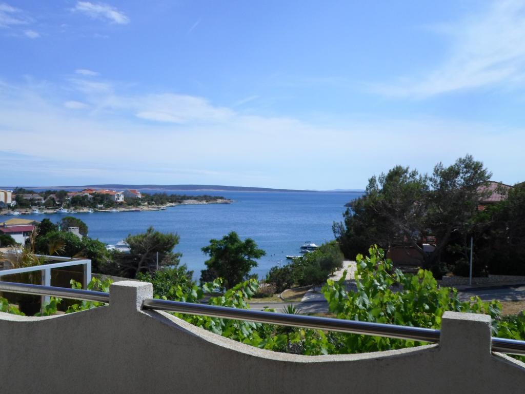 Apartments Antica Šimuni Εξωτερικό φωτογραφία