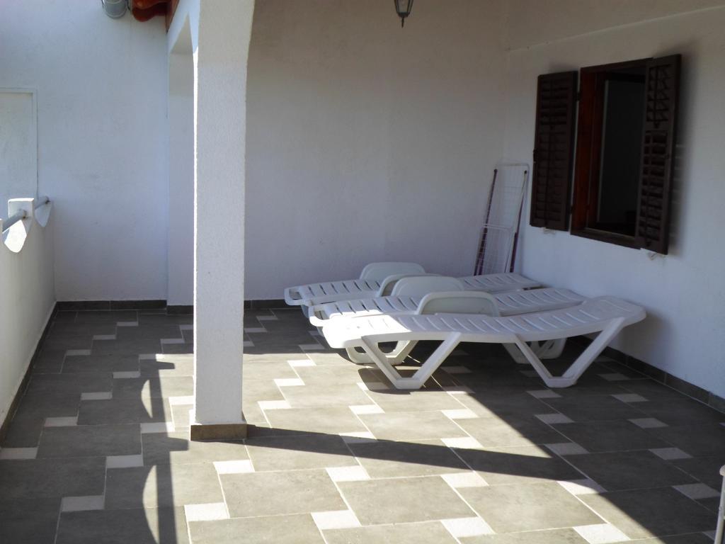 Apartments Antica Šimuni Εξωτερικό φωτογραφία