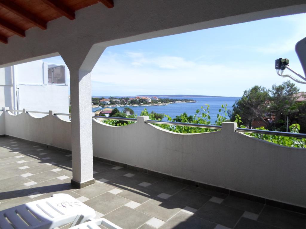 Apartments Antica Šimuni Εξωτερικό φωτογραφία
