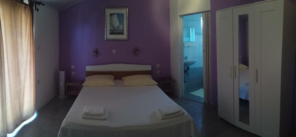 Apartments Antica Šimuni Εξωτερικό φωτογραφία