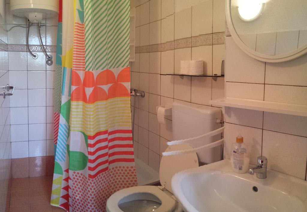Apartments Antica Šimuni Εξωτερικό φωτογραφία