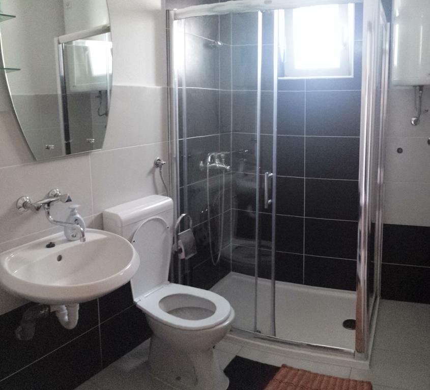 Apartments Antica Šimuni Εξωτερικό φωτογραφία