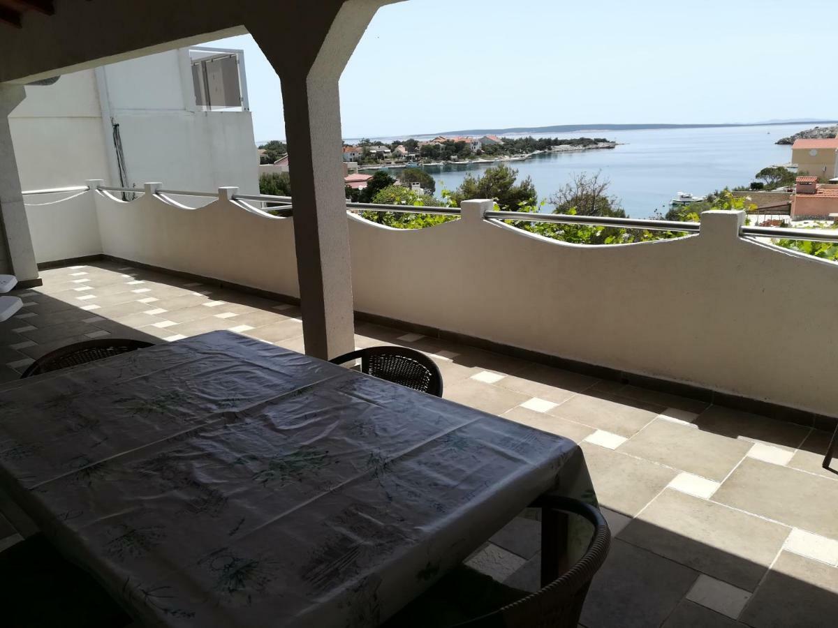 Apartments Antica Šimuni Δωμάτιο φωτογραφία