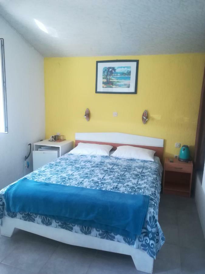 Apartments Antica Šimuni Δωμάτιο φωτογραφία
