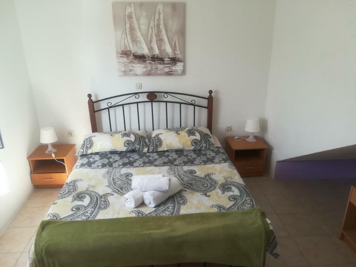 Apartments Antica Šimuni Δωμάτιο φωτογραφία