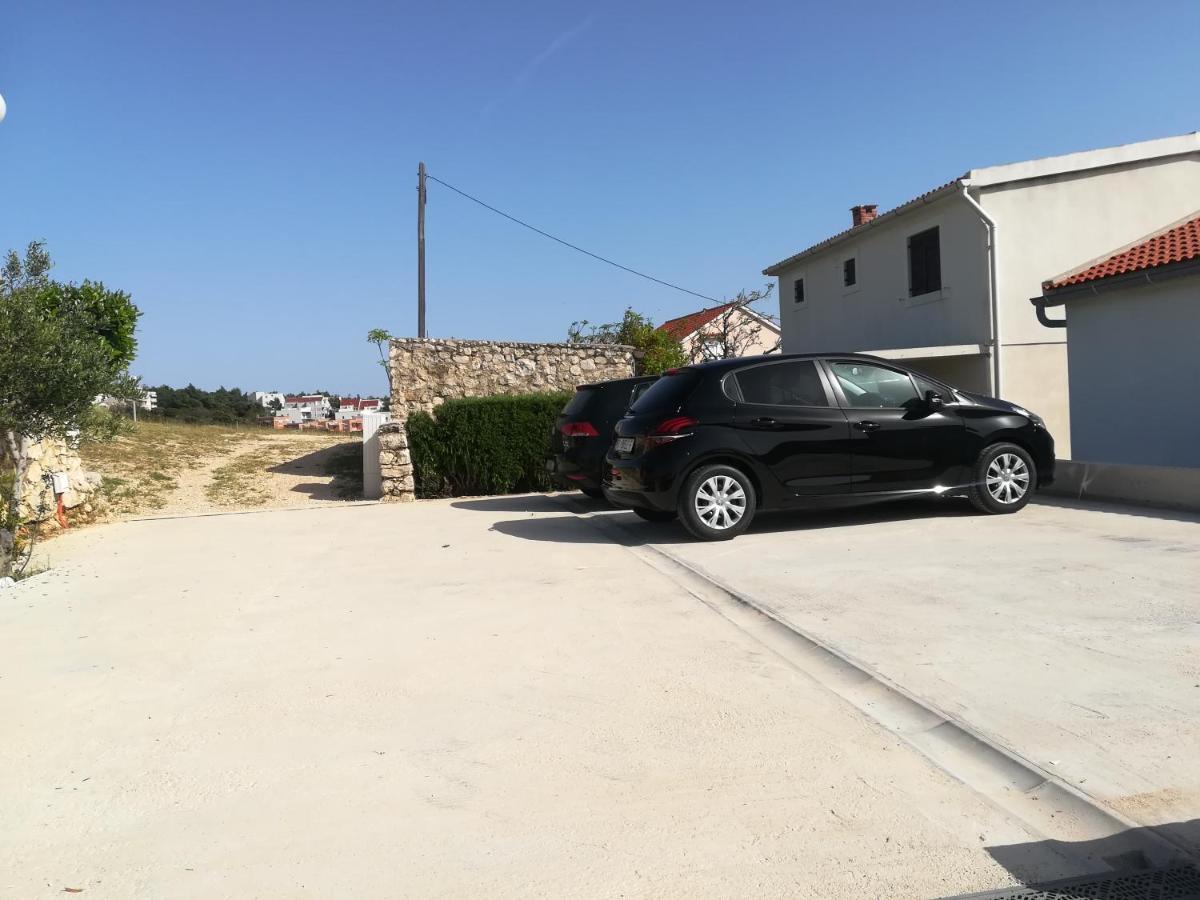 Apartments Antica Šimuni Εξωτερικό φωτογραφία