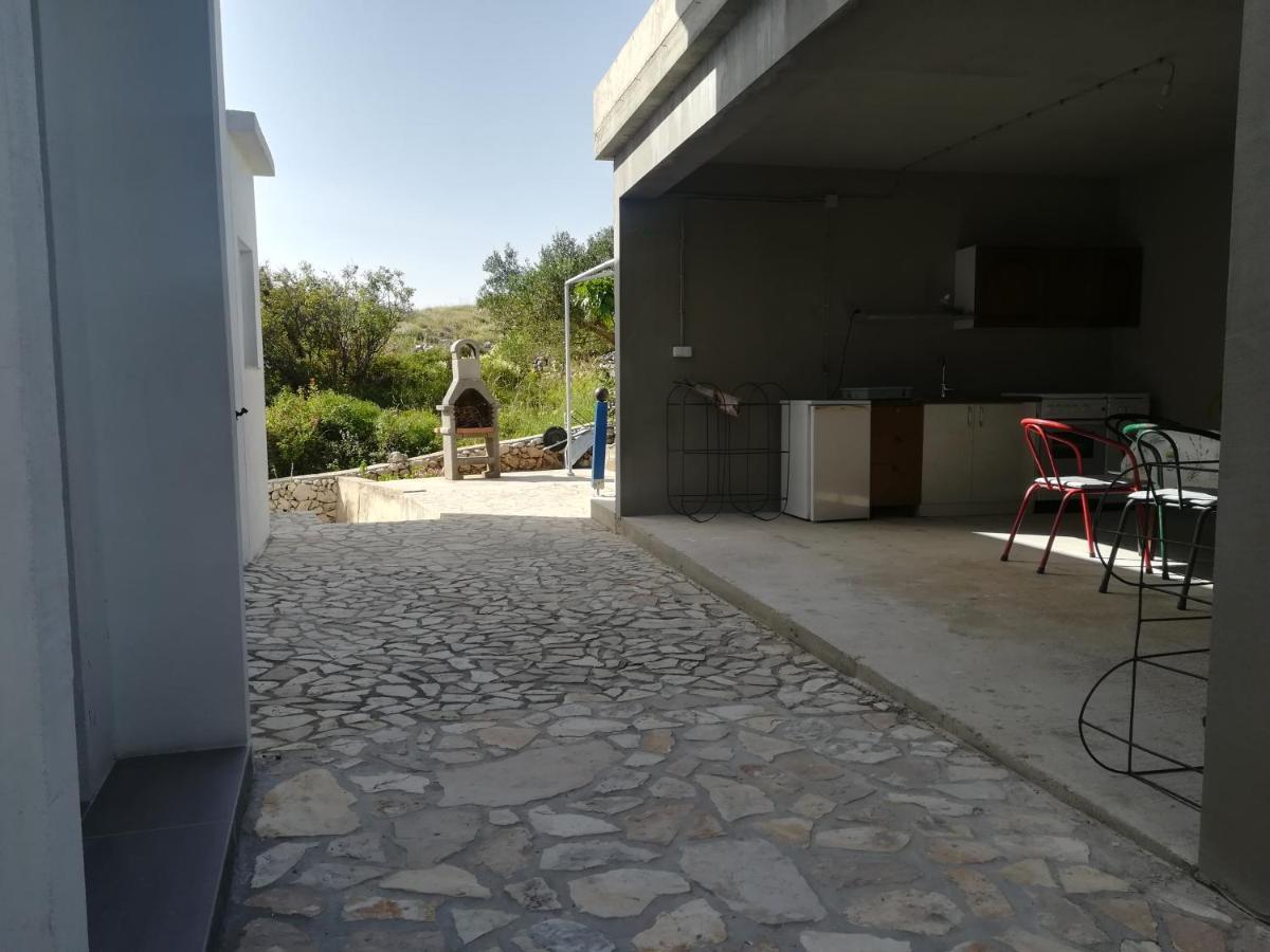 Apartments Antica Šimuni Εξωτερικό φωτογραφία
